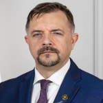 Karol Piskorski Karol Piskorski